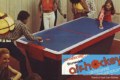 Giochi Arcade del passato: AIR HOCKEY da tavolo - (1973)
