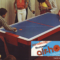 Giochi Arcade del passato: AIR HOCKEY da tavolo - (1973)