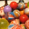 PALLINE MAGICHE rimbalzanti - (dal 1965)
