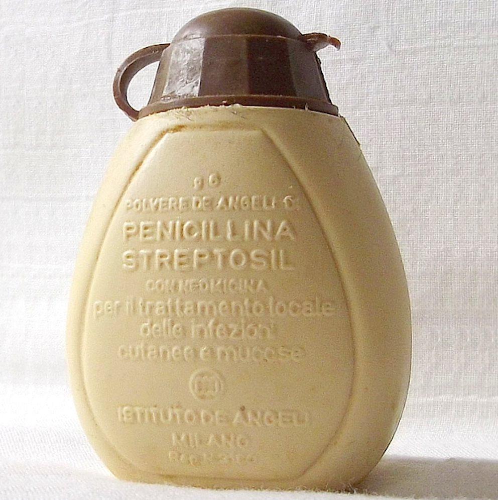 penicillina