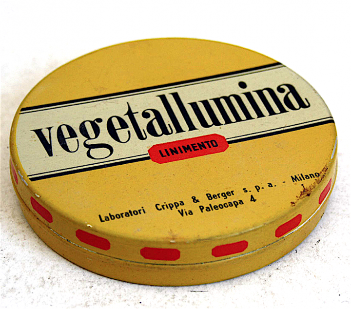 vegetallumina