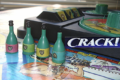 CRACK ! - Gioco in scatola - (dal 1965 - 1985 nell'edizione a noi conosciuta)