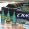 CRACK ! - Gioco in scatola - (dal 1965 - 1985 nell'edizione a noi conosciuta)