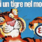 ESSO metti un Tigre nel motore - Curiosità e Carosello