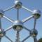 Curiosità dal mondo - ATOMIUM Bruxelles - (1958)