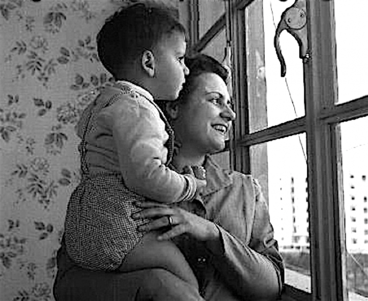 festa della mamma