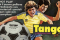 Pallone TANGO la storia ai nostri piedi - (dal 1978)