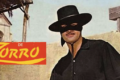 ZORRO - Serie TV - (In Italia 1966 e 1992)