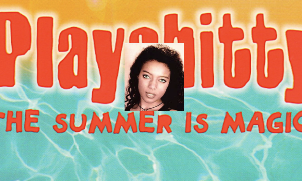 SUMMER IS MAGIC – Playahitty – (1994)