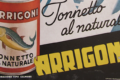 A SCATOLA CHIUSA COMPRO SOLO ARRIGONI - Carosello e curiosità