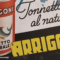 A SCATOLA CHIUSA COMPRO SOLO ARRIGONI - Carosello e curiosità