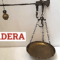 Oggetti del passato: ricordate LA STADERA ?