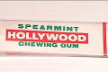 HOLLYWOOD la gomma del Californiano - Carosello e curiosità