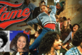 SARANNO FAMOSI - Serie TV - Come erano e Come sono oggi