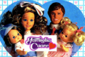 LA FAMIGLIA CUORE - Mattel - (1984/1987)