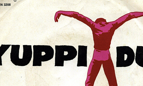 YUPPI DU – Adriano Celentano – (1975)