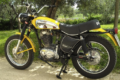 DUCATI SCRAMBLER 250/350/450 - (1966/1974)
