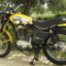 DUCATI SCRAMBLER 250/350/450 - (1966/1974)