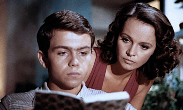 Un ricordo per ALESSANDRO MOMO … promessa del cinema italiano – (1956/1974)