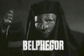 BELFAGOR - Sceneggiato TV - (Giugno 1965)
