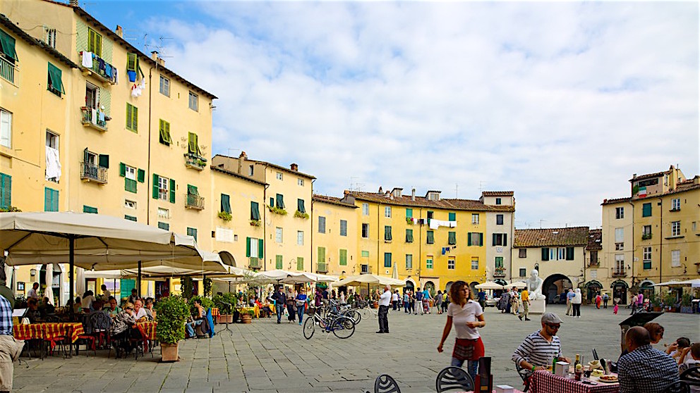 Lucca