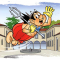 GEPPO ... mitico Diavoletto - (1955)