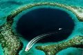 Curiosità dal mondo: il GREAT BLUE HOLE