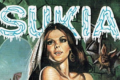 SUKIA - Fumetto erotico anni 70 - (1977/1986)