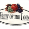 FRUIT OF THE LOOM .... la nostra T-Shirt