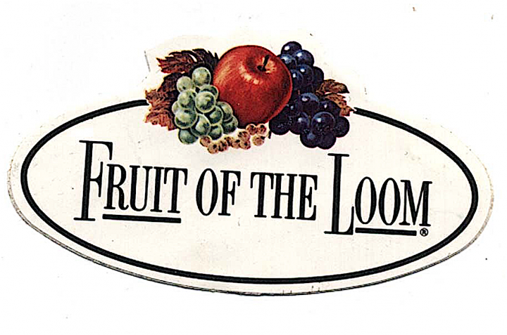 Fruit of the loom