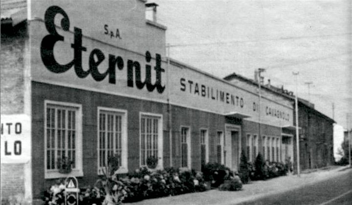 eternit