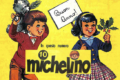 MICHELINO - Periodico per ragazzi  - (1961/1967)