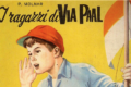 I RAGAZZI DELLA VIA PAAL - Molnar - Libro per ragazzi