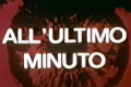 ALL'ULTIMO MINUTO - Serie TV - (1971/1973)