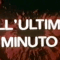 ALL'ULTIMO MINUTO - Serie TV - (1971/1973)