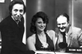 GIULIANA LONGARI e MASSIMO INARDI .... miti di Rischiatutto 40 anni dopo