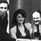 GIULIANA LONGARI e MASSIMO INARDI .... miti di Rischiatutto 40 anni dopo