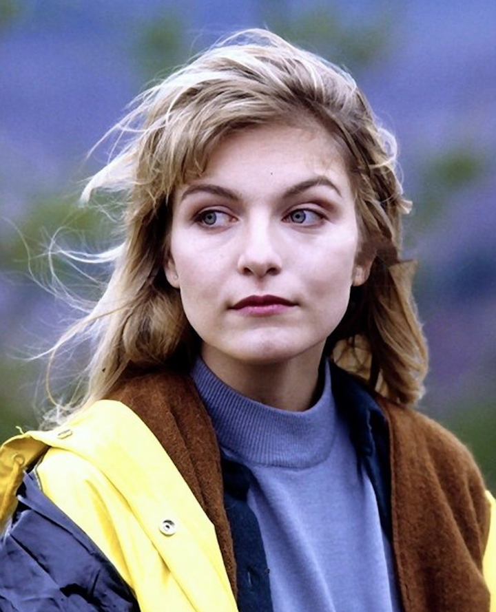 laura palmer