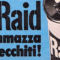 RAID .... li ammazza stecchiti - (dal 1956)