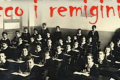 Quando la scuola iniziava il 1 Ottobre … San Remigio - ( Fino al 1977 )