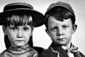 La triste storia MATTHEW GARBER mitico Michael Banks in Mary Poppins - (1956/1977)