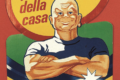 MASTRO LINDO .... curiosità e storia - (dal 1958)