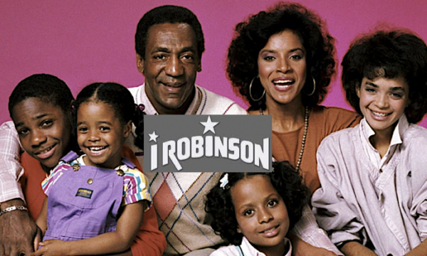 I ROBINSON – Serie TV – (Dal gennaio 1986)