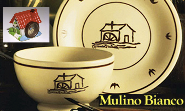 MULINO BIANCO … Tutte Le Promozioni – (Dal 1978 Al 1996)