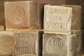 Oggetti del passato - SAPONE DI MARSIGLIA