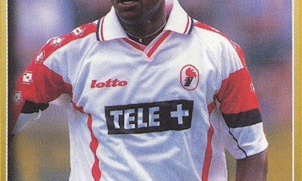 Muore PHIL MASINGA (1969/2019) ex giocatore di Bari anni ’90