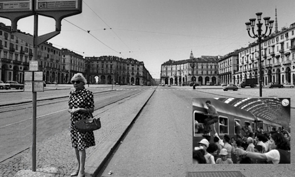 FERRAGOSTO – Storia, Curiosità e belle FOTO vintage