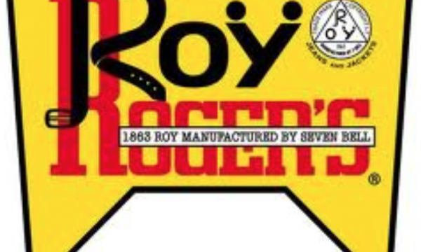 ROY ROGER’S – Jeans dal 1949