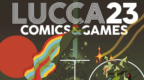 LUCCA COMICS & GAMES … 57 anni di storia – (dal 1966)
