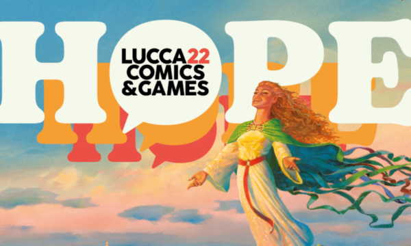 LUCCA COMICS & GAMES … 56 anni di storia – (dal 1966)